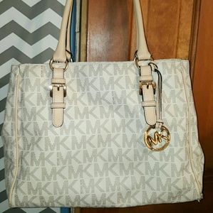 Michael Kors handbag